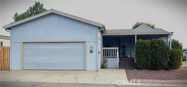 1220 Bennett Way 97, Templeton, CA 93465