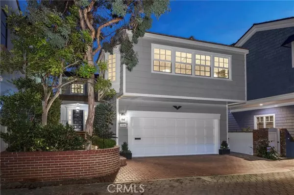 1516 E Oceanfront, Newport Beach, CA 92661
