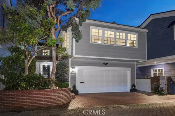 Newport Beach, CA 92661,1516 E Oceanfront