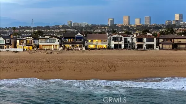 1516 E Oceanfront, Newport Beach, CA 92661