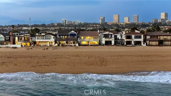 1516 E Oceanfront, Newport Beach, CA 92661