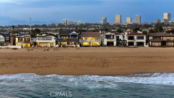 1516 E Oceanfront, Newport Beach, CA 92661