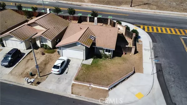 Perris, CA 92570,1704 Sycamore ST