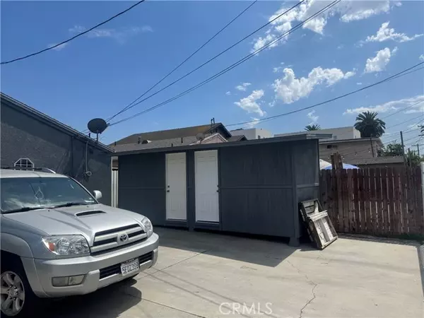 Los Angeles, CA 90037,4901 S Normandie AVE