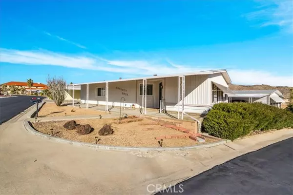 Yucca Valley, CA 92284,7501 Palm AVE 74