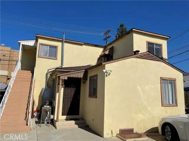 369 E Santa Anita AVE, Burbank, CA 91502