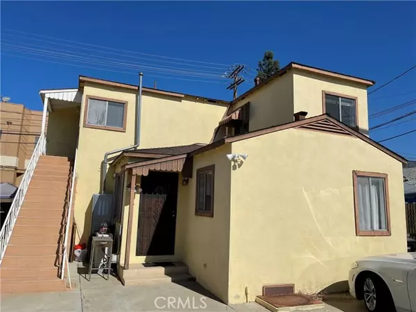 369 E Santa Anita AVE, Burbank, CA 91502