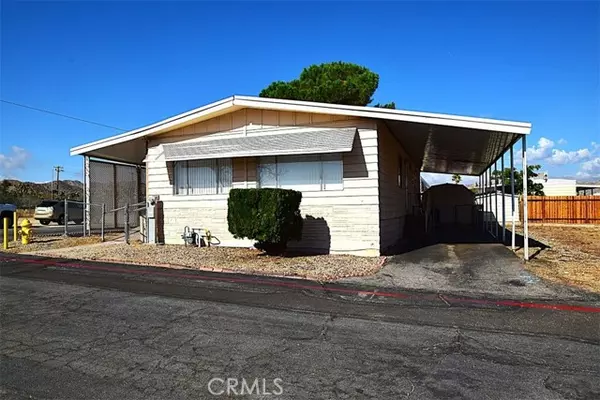 Yucca Valley, CA 92284,7425 Church ST 126