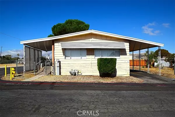 Yucca Valley, CA 92284,7425 Church ST 126