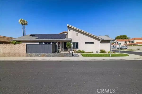 Moorpark, CA 93021,15444 Dracena AVE