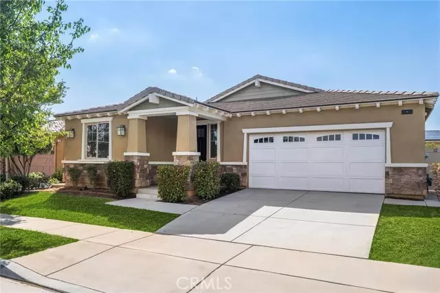 Calimesa, CA 92320,1254 Heritage DR