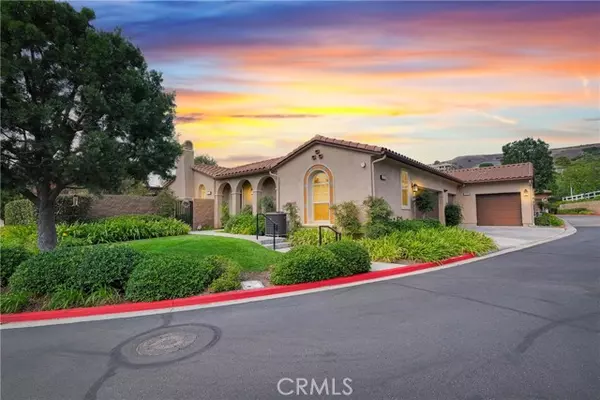 Yorba Linda, CA 92886,4066 Villa Quintana