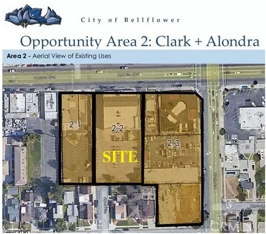 Bellflower, CA 90706,9334 Alondra BLD