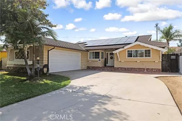 San Fernando, CA 91340,613 N Meyer ST