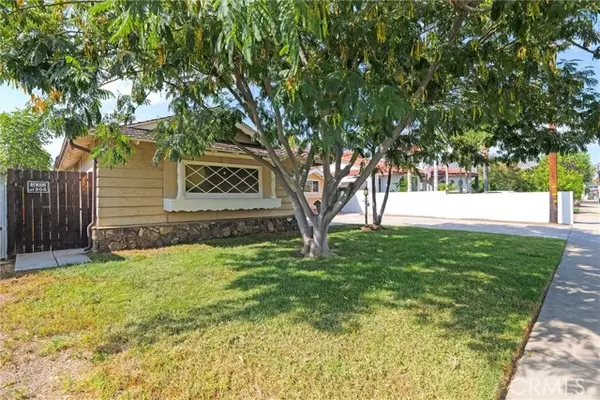 San Fernando, CA 91340,613 N Meyer ST