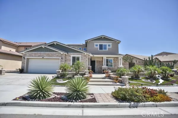 Jurupa Valley, CA 91752,6972 Jetty CT