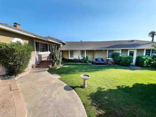 3058 Cloudcrest RD, La Crescenta, CA 91214