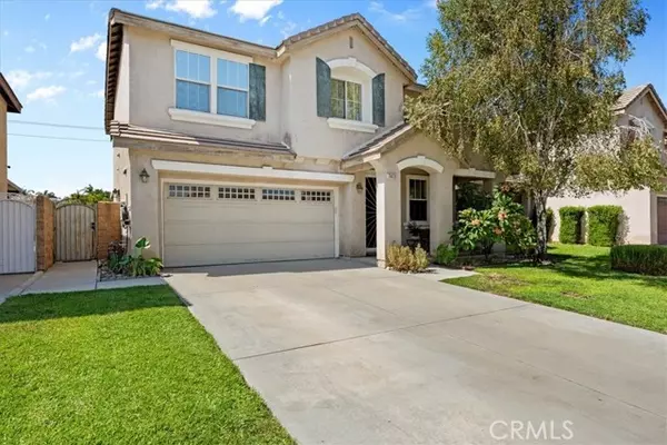 Fontana, CA 92336,7422 Longstreet LN