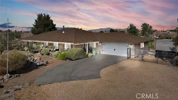 20762 Ocotillo WAY, Apple Valley, CA 92308