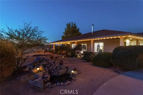 Apple Valley, CA 92308,20762 Ocotillo WAY