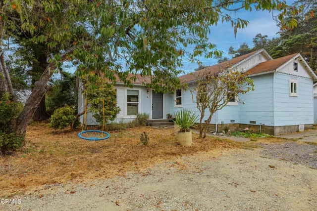 Fort Bragg, CA 95437,17621 N Highway 1