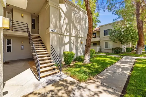 2835 W Avenue K12 202, Lancaster, CA 93536