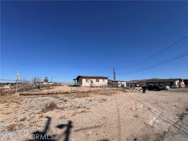 Barstow, CA 92311,25617 Jasper RD