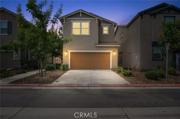 1482 Autry WAY, Merced, CA 95348