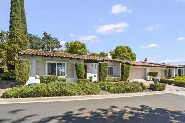 Escondido, CA 92026,1237 La Paloma