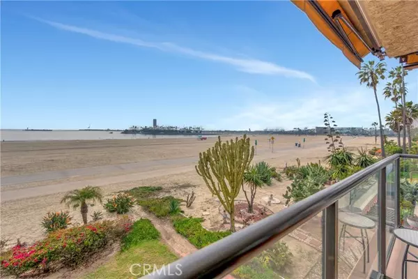 Long Beach, CA 90802,1230 E Ocean BLD 201