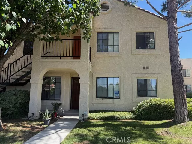 Palmdale, CA 93550,2554 Olive DR 31