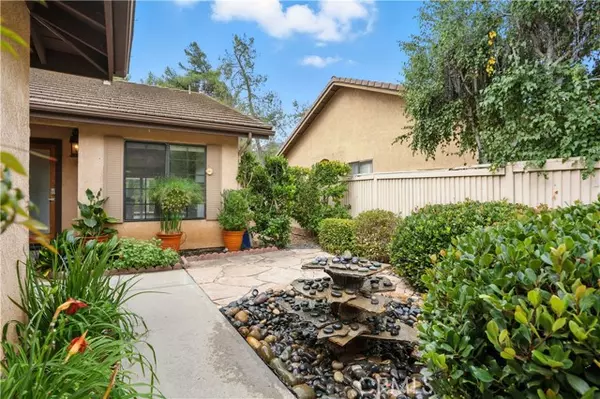 Fallbrook, CA 92028,4311 Los Padres DR