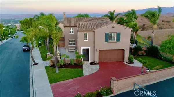 Chino Hills, CA 91709,4949 Highview ST