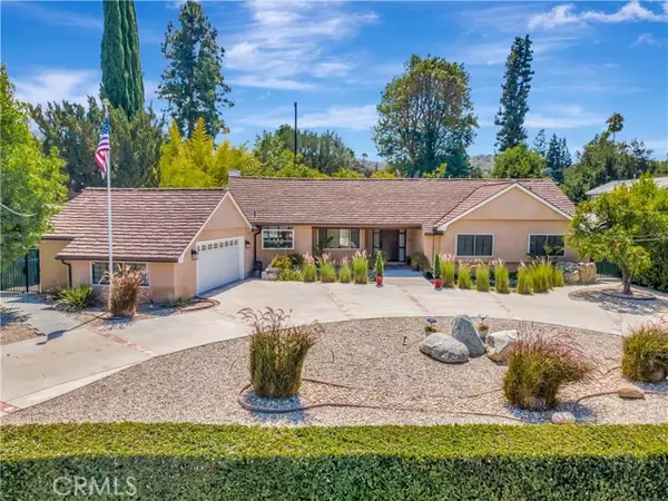 4532 Del Moreno DR, Woodland Hills, CA 91364