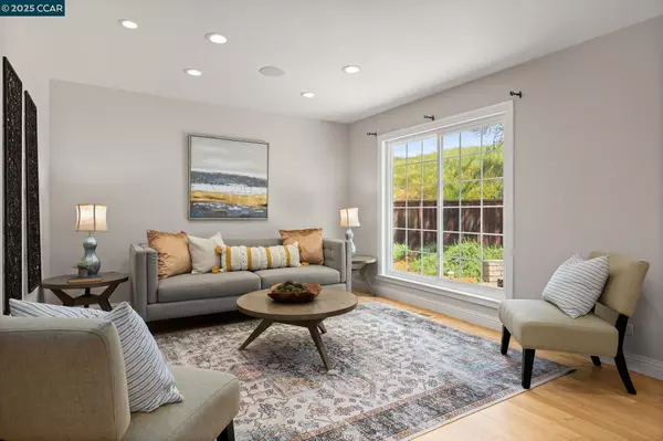 Walnut Creek, CA 94596,1092 Hillendale Ct