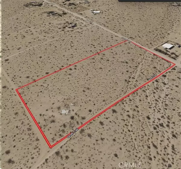 Landers, CA 92285,3788 N Deer TRL