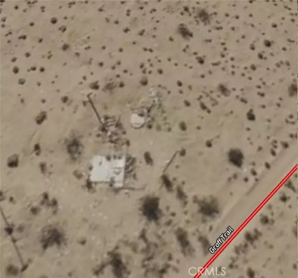 Landers, CA 92285,3788 N Deer TRL