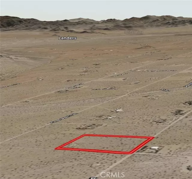 3788 N Deer TRL, Landers, CA 92285