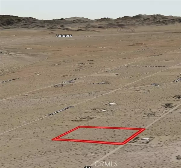 3788 N Deer TRL, Landers, CA 92285