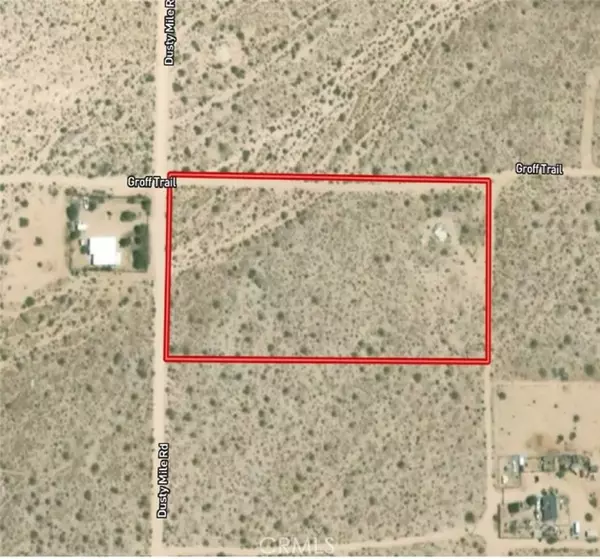 Landers, CA 92285,3788 N Deer TRL