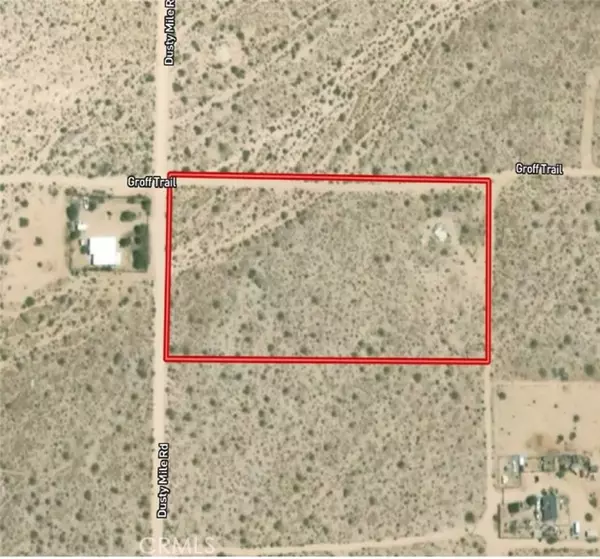 Landers, CA 92285,3788 N Deer TRL