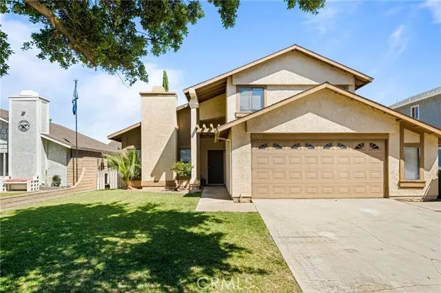 4745 Karling PL, Palmdale, CA 93552