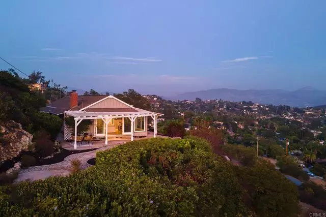 4311 Alta Mira Dr., La Mesa, CA 91941