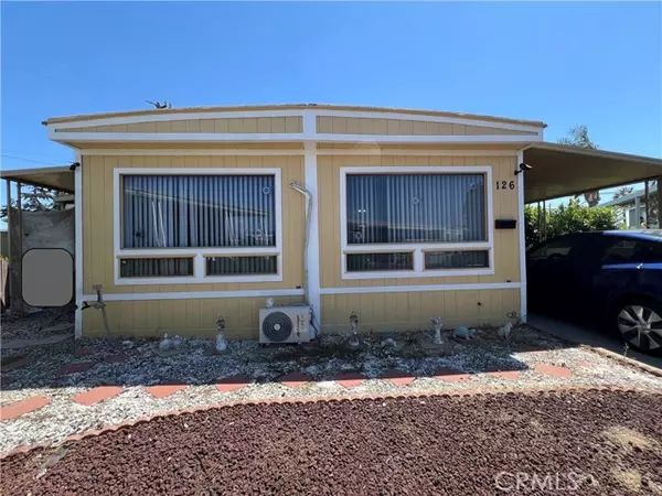 2755 Arrow HWY 126, La Verne, CA 91750