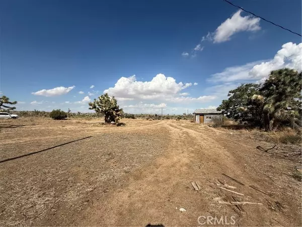 Yucca Valley, CA 92284,57215 Buena Vista DR