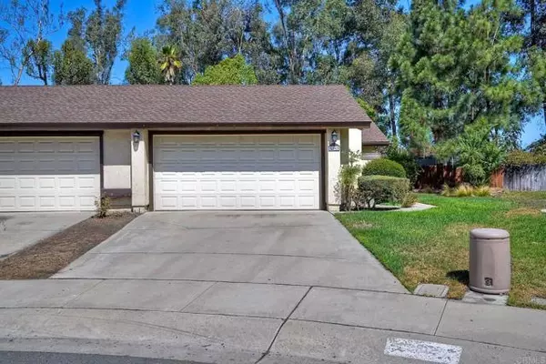 El Cajon, CA 92019,2102 Greencrest DR