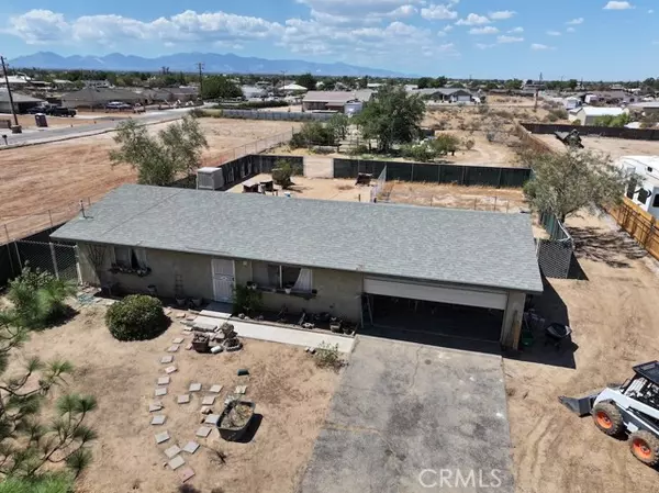 11430 2nd AVE, Hesperia, CA 92345