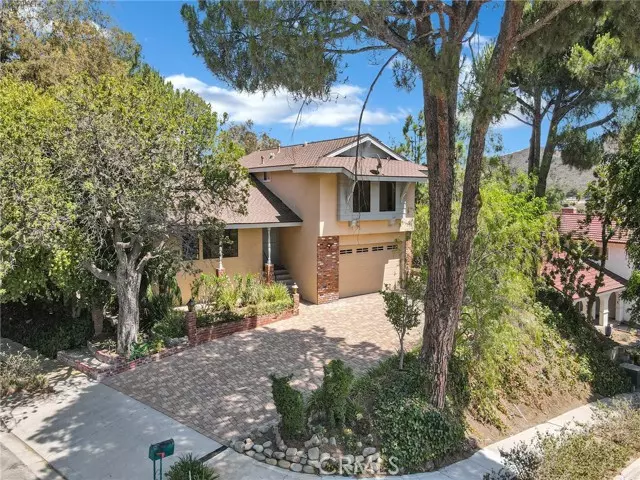 4458 Avenida Campana, Thousand Oaks, CA 91360