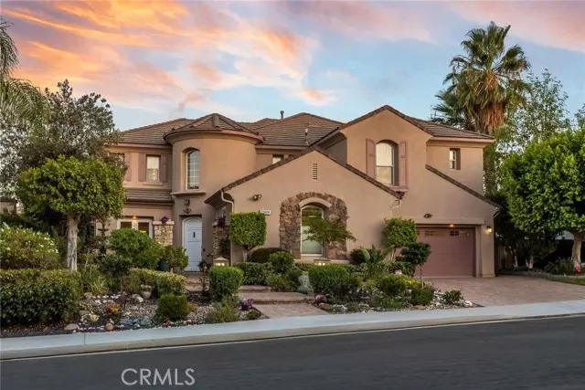 25808 Tennyson LN, Stevenson Ranch, CA 91381