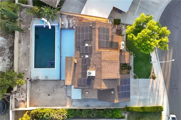 Lancaster, CA 93536,43705 Secure PL